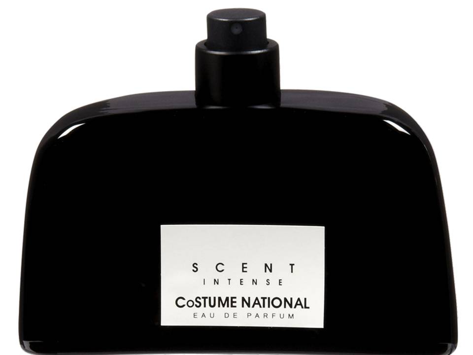 Scent Intense UNISEX by CoSTUME NATIONAL EDP TESTER 100 ML.